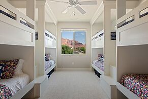 Great Escape At Zion #63 7 Bedroom Townhouse