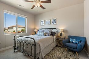 Great Escape At Zion #63 7 Bedroom Townhouse