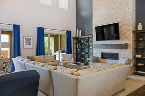 Great Escape At Zion #63 7 Bedroom Townhouse