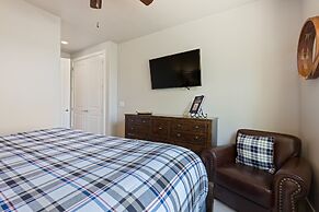 Great Escape At Zion #63 7 Bedroom Townhouse