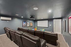 Great Escape At Zion #63 7 Bedroom Townhouse