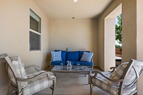 Great Escape At Zion #63 7 Bedroom Townhouse