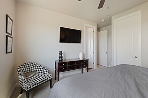 Great Escape At Zion #63 7 Bedroom Townhouse
