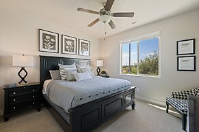 Great Escape At Zion #63 7 Bedroom Townhouse