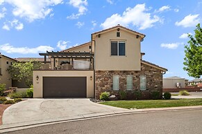 Great Escape At Zion #63 7 Bedroom Townhouse