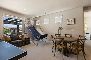 Great Escape At Zion #63 7 Bedroom Townhouse