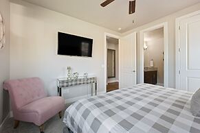 Great Escape At Zion #63 7 Bedroom Townhouse