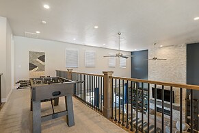 Great Escape At Zion #63 7 Bedroom Townhouse