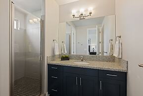 Great Escape At Zion #63 7 Bedroom Townhouse