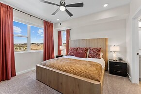 Some Like It Haute 2 Bedroom Condo