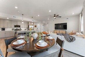 Some Like It Haute 2 Bedroom Condo