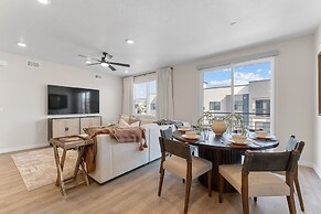 Some Like It Haute 2 Bedroom Condo