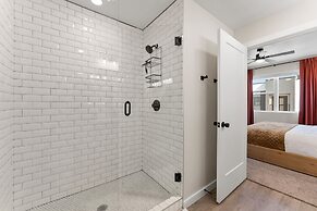 Some Like It Haute 2 Bedroom Condo