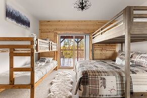 59 - Eagles Peak Lodge 4 Bedroom Home