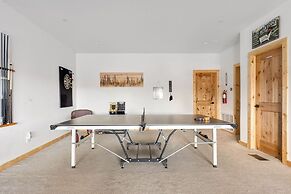 59 - Eagles Peak Lodge 4 Bedroom Home