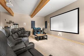 59 - Eagles Peak Lodge 4 Bedroom Home