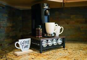 59 - Eagles Peak Lodge 4 Bedroom Home