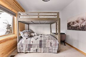 59 - Eagles Peak Lodge 4 Bedroom Home