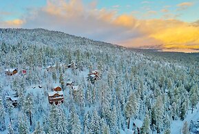 59 - Eagles Peak Lodge 4 Bedroom Home