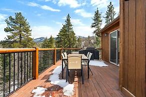 59 - Eagles Peak Lodge 4 Bedroom Home