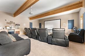 59 - Eagles Peak Lodge 4 Bedroom Home