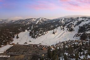 59 - Eagles Peak Lodge 4 Bedroom Home