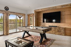 59 - Eagles Peak Lodge 4 Bedroom Home