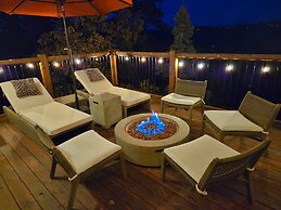 59 - Eagles Peak Lodge 4 Bedroom Home