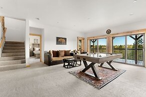 59 - Eagles Peak Lodge 4 Bedroom Home