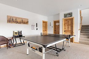 59 - Eagles Peak Lodge 4 Bedroom Home