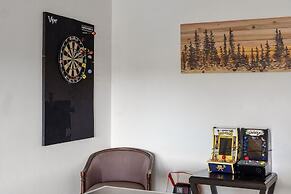 59 - Eagles Peak Lodge 4 Bedroom Home