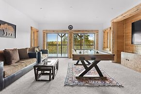 59 - Eagles Peak Lodge 4 Bedroom Home