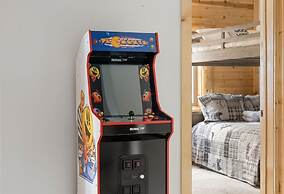 59 - Eagles Peak Lodge 4 Bedroom Home