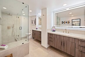 Kaanapali Shores 502 2 Bedroom Condo