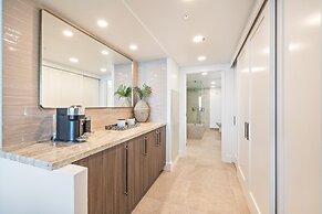 Kaanapali Shores 502 2 Bedroom Condo