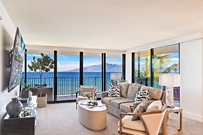 Kaanapali Shores 502 2 Bedroom Condo