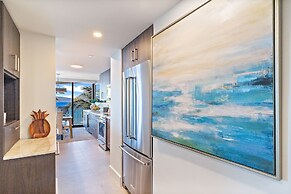 Kaanapali Shores 502 2 Bedroom Condo