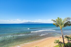 Kaanapali Shores 502 2 Bedroom Condo