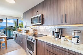 Kaanapali Shores 502 2 Bedroom Condo