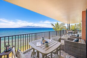 Kaanapali Shores 502 2 Bedroom Condo