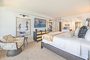 Kaanapali Shores 502 2 Bedroom Condo