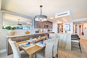 Kaanapali Shores 502 2 Bedroom Condo