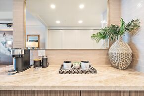 Kaanapali Shores 502 2 Bedroom Condo