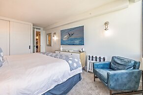 Kaanapali Shores 502 2 Bedroom Condo