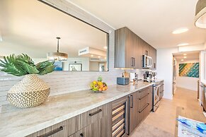 Kaanapali Shores 502 2 Bedroom Condo