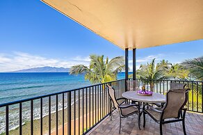 Kaanapali Shores 502 2 Bedroom Condo