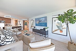 Kaanapali Shores 502 2 Bedroom Condo