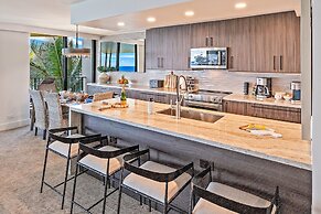 Kaanapali Shores 502 2 Bedroom Condo