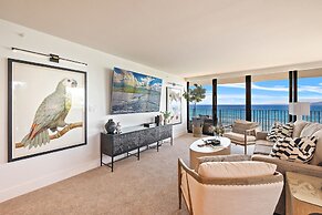 Kaanapali Shores 502 2 Bedroom Condo