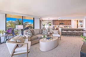 Kaanapali Shores 502 2 Bedroom Condo
